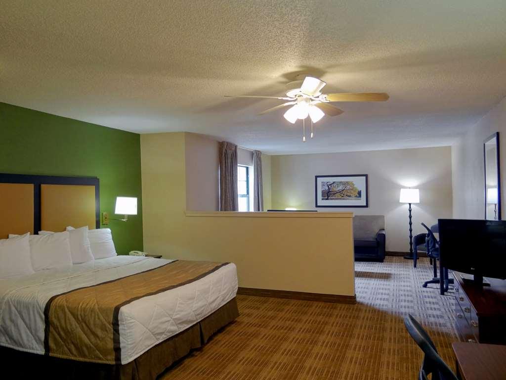 Extended Stay America Suites - Providence - Warwick Room photo