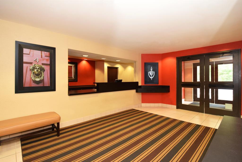 Extended Stay America Suites - Providence - Warwick Exterior photo
